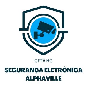 Instalação de Câmeras em Alphaville